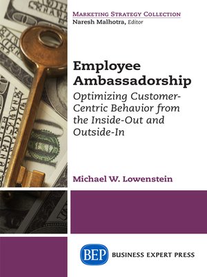 cover image of Employee Ambassadorship